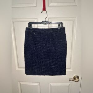 J. Crew skirt 
